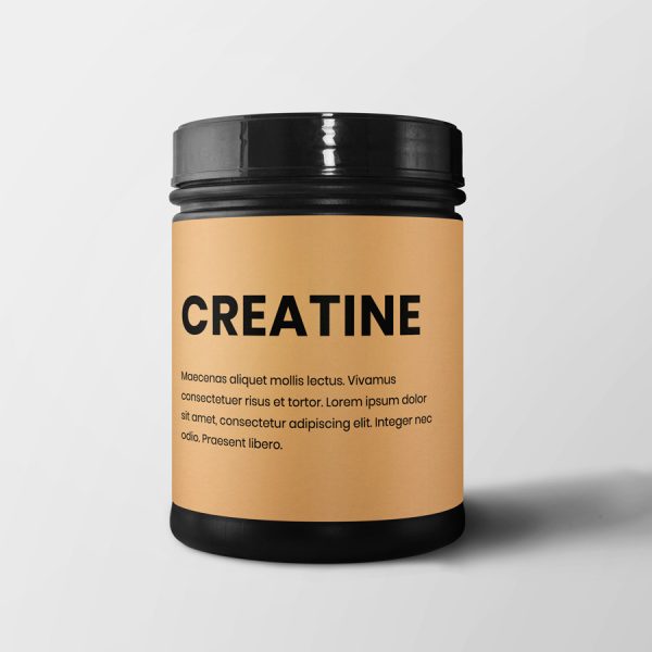 Creatine