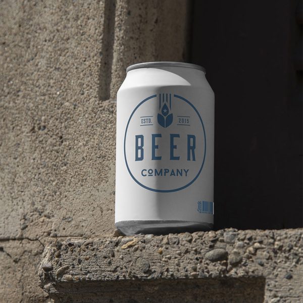 Efficitur Maximus Beer