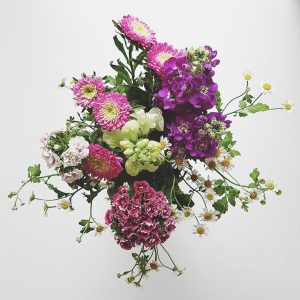 Gift Boxes, Tender Bouquet