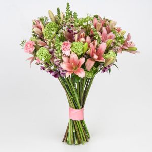 Gift Boxes, Small Bouquet