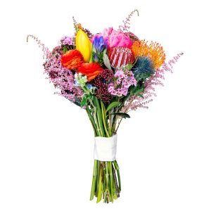 Gift Boxes, Romance Bouquet